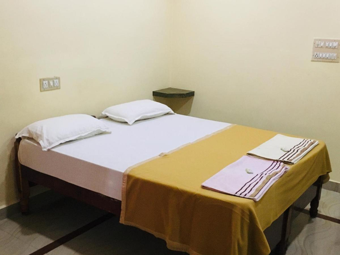 Others 3, Hotel Varsha Hampi, Bellary