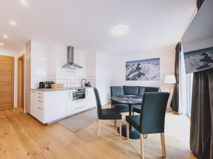 Others 4, FP Appartements by we rent, SUMMERCARD INCLUDED, Zell am See