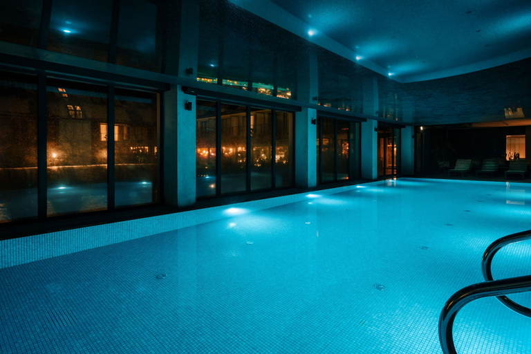 Sport & Beauty 2, Saltic Resort & SPA ŁEBA, Lębork