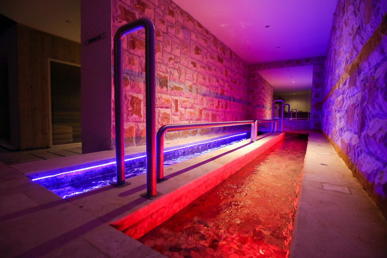 Sport & Beauty 2, Diamond Hill Spa Hotel, Vlorës