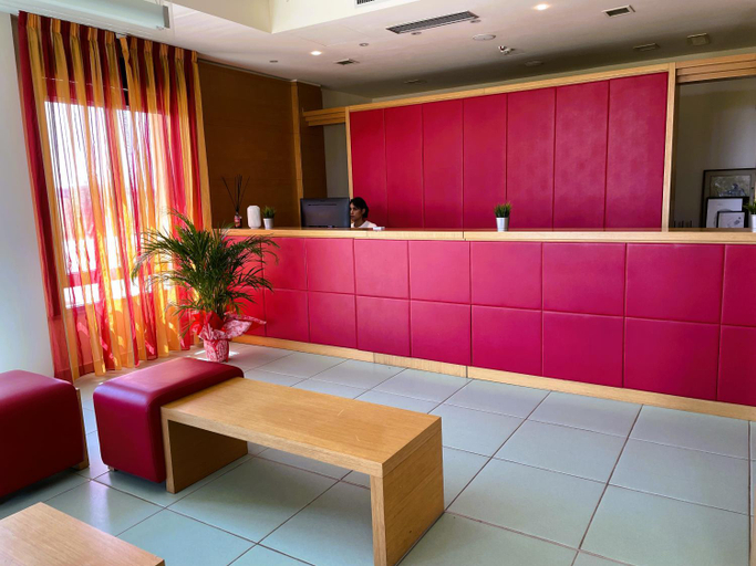 Public Area 2, Hotel Grecale - Venturina Terme, Livorno