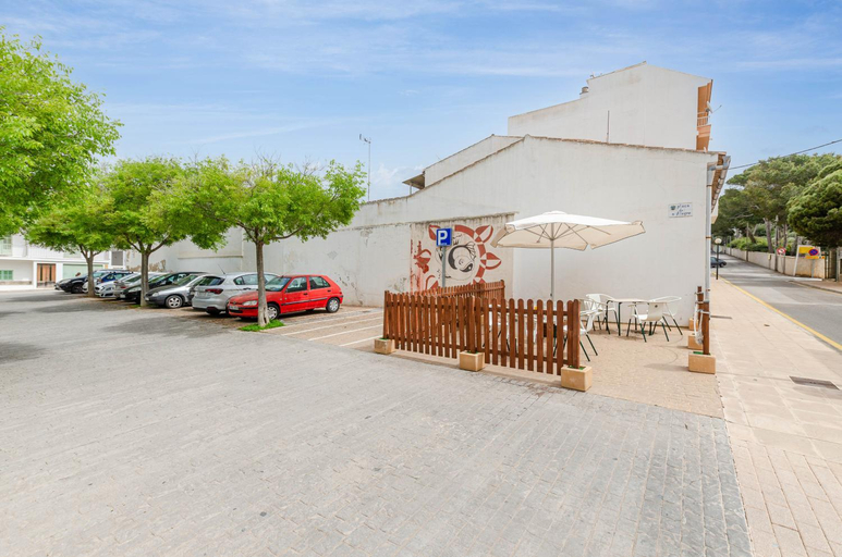 Others 4, Hostal Marina, Baleares