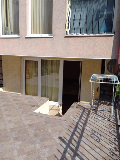Others 5, Apart Hotel Hetodon, Sozopol