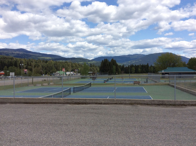 Exterior 2, Super 8 by Wyndham Clearwater BC, Thompson-Nicola