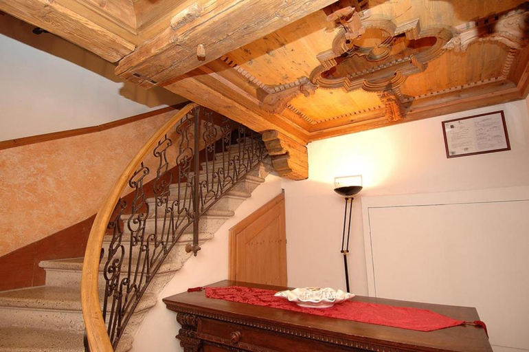 Public Area, Alloggi B&b Allegri, Venezia