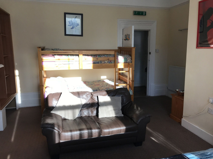 Room 3, Sunny Lodge Guest House, Kent