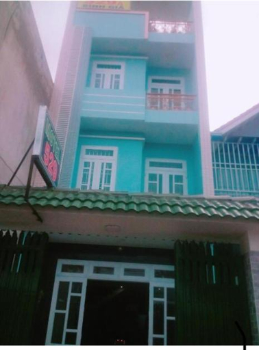 Others 4, Nha Nghi 529, Vũng Tàu