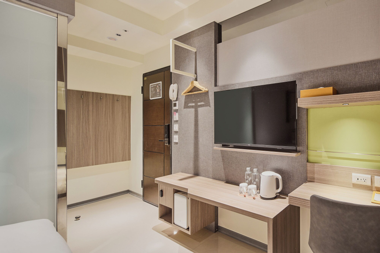 Bathroom 3