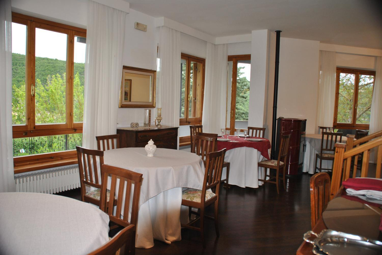 Food & Drinks 5, Hotel Villa Stella, Perugia