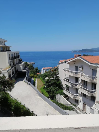 Exterior & Views 1, Apartments Dunja