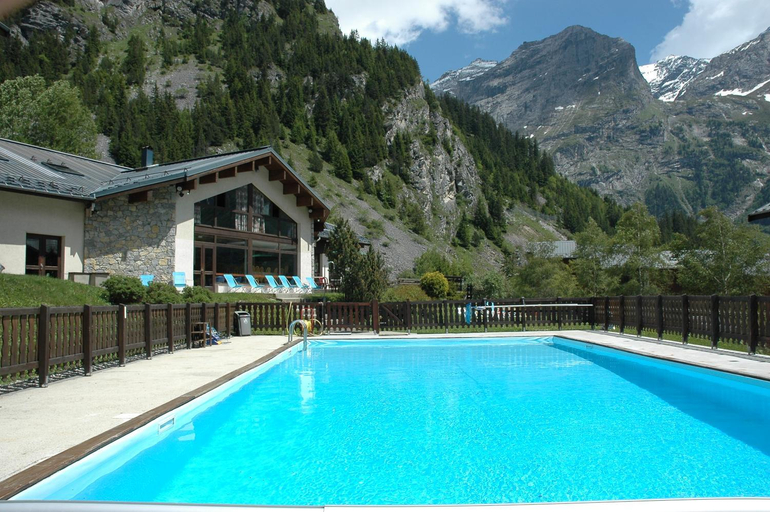 Sport & Beauty 5, Le Telemark, Savoie
