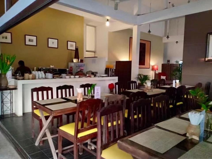 Food & Drinks, VANA Wellness Resort, Muang Nong Khai