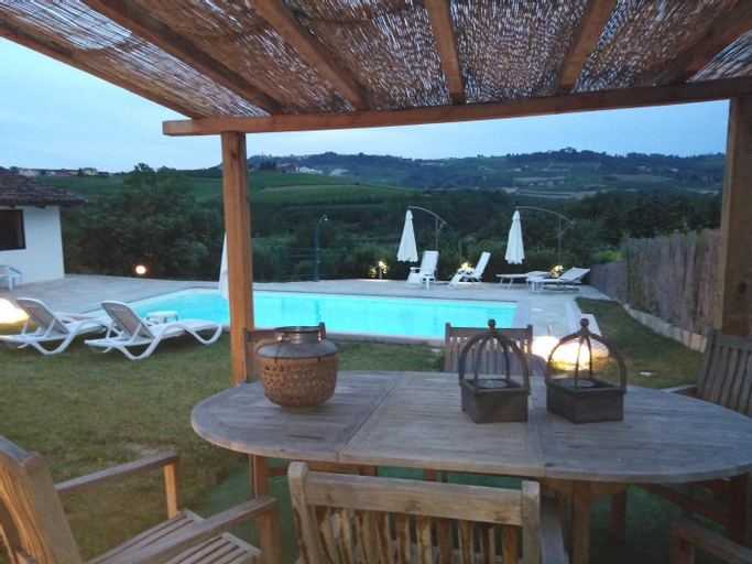 Exterior & Views 5, Casa Molly, Cuneo