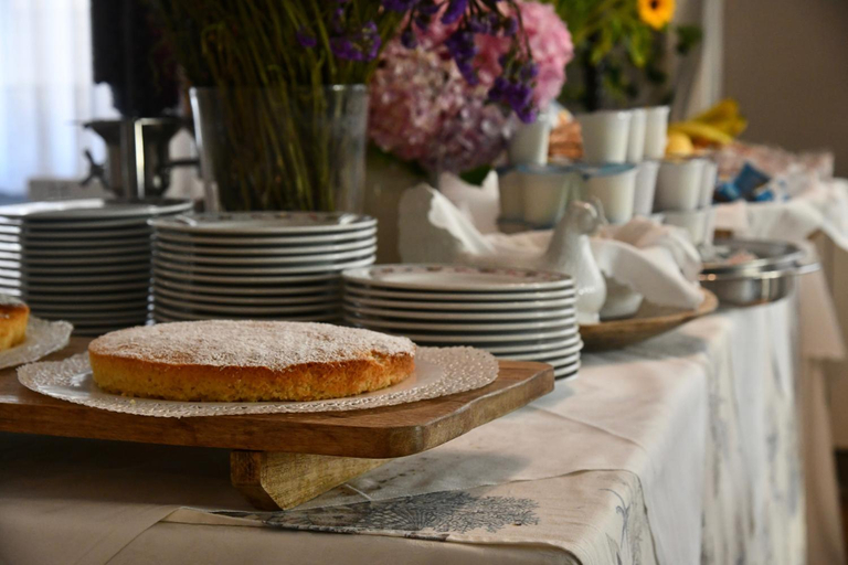 Food & Drinks 4, Hotel Villa Maria & Apartment, Savona