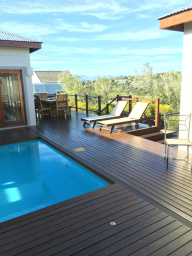 Sport & Beauty 2, Plettenberg Bay Getaway, Eden