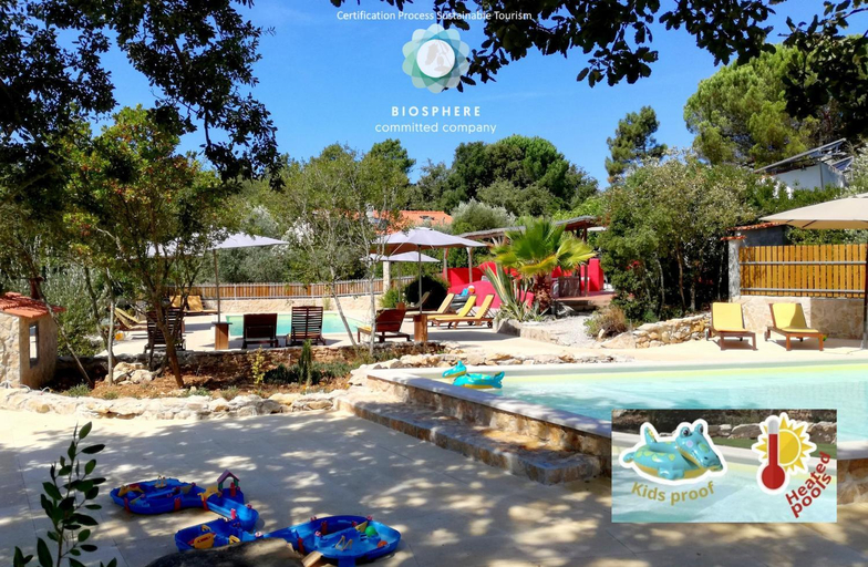 Others 4, Quinta das Cantigas by Book YourHoliday PT, Alcobaça