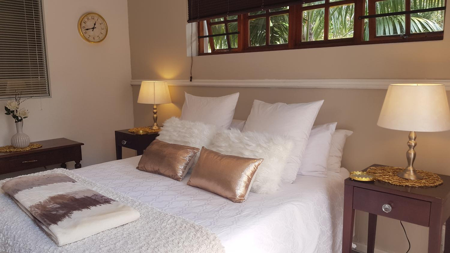 Bedroom 3, Walmer Heights Guest House, Nelson Mandela Bay