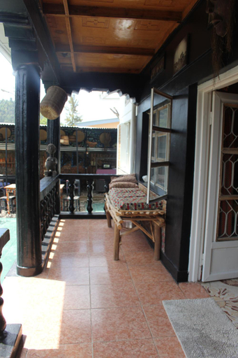 Facilities 5, Amahoro Guest House, Musanze