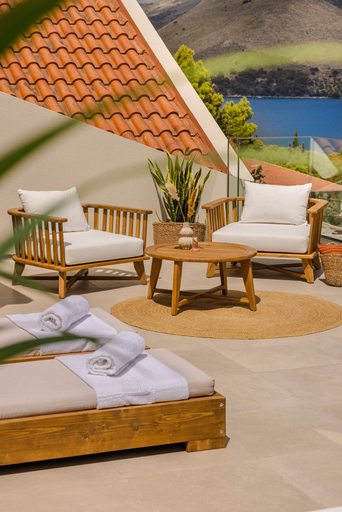 Others 4, VERANDA SUITE, Ionian Islands