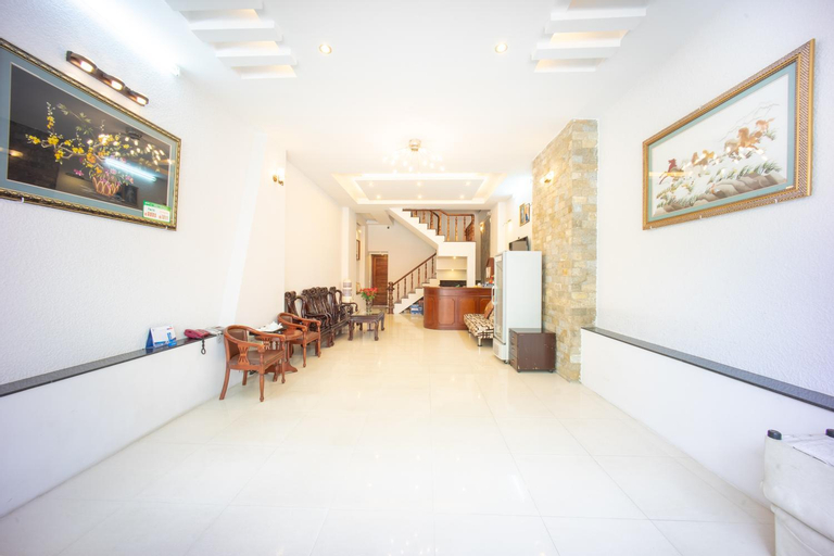 My Kim Guest House, Đà Lạt
