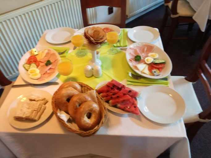 Others 3, Penzion Pohoda Beroun, Beroun