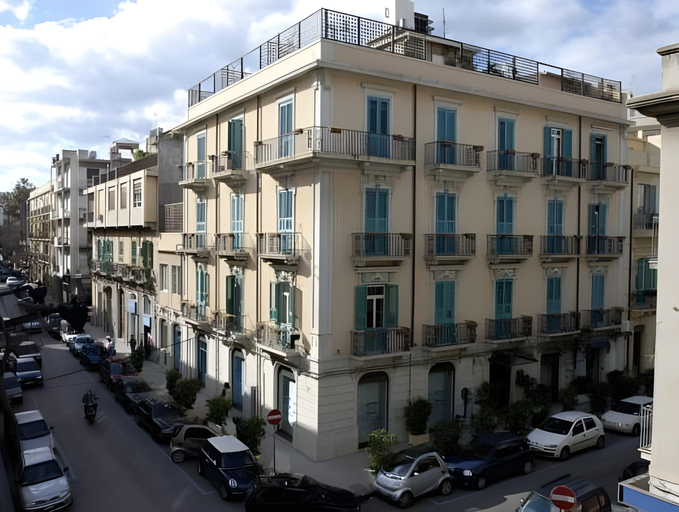 Hotel La Residenza, Messina