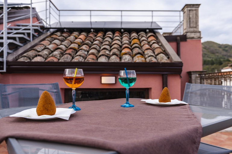 Food & Drinks 5, Etnaglossa, Catania