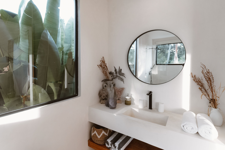 Bathroom 4, Casa Dia Canggu, Badung