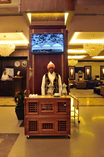 Others 3, Province Al Sham Hotel, Al Madinah Al Munawwarah