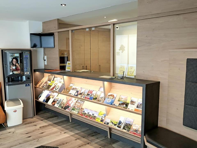 Others 4, Hotel-Garni Pramstraller, Schwaz