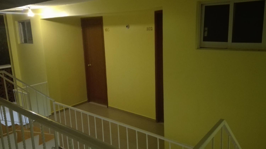 Others 4, Hotel Angela Carolina, Xico