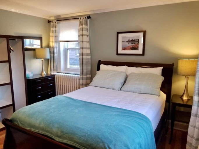 Bedroom 5, Sunny Home B&B, Queens