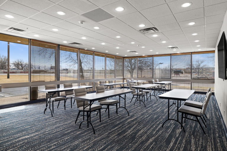 Food & Drinks 5, AmericInn by Wyndham Casper Event Center Area, Natrona