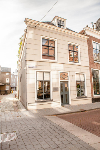 Others 2, Ververs slapen, 's-Hertogenbosch