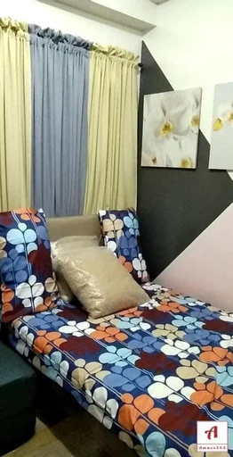 Amaze365 Holiday Homes Condotel at Trees Residence Fairview, Quezon City