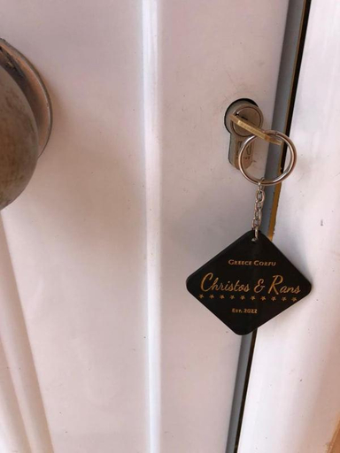 Facilities 2, Luxury Apartments Christos, Ionian Islands