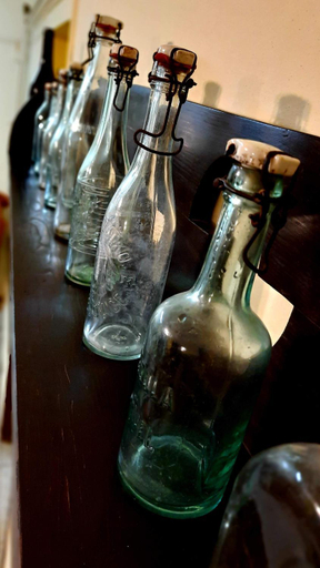 Food & Drinks 4, Penzion Na Figlene, Olomouc