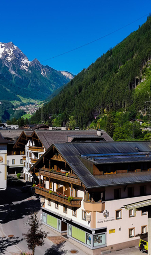 Others 5, Hotel-Garni Pramstraller, Schwaz