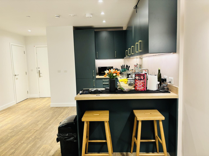 Others 4, Your London Escape Luxurious 1 Bedroom Apartment, London