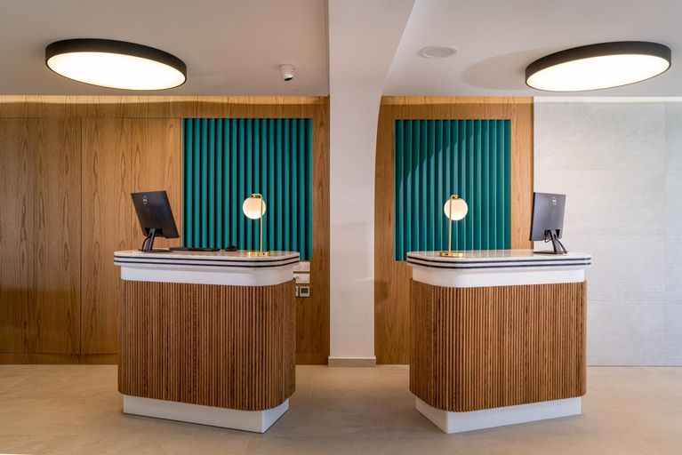 Public Area 5, Georgioupolis Suites, Crete