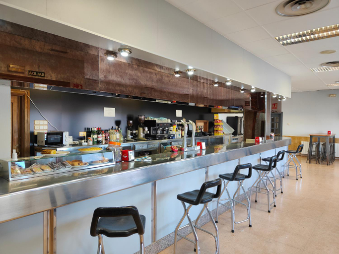 Food & Drinks 5, Hostal Restaurante Venta del Barro, Teruel