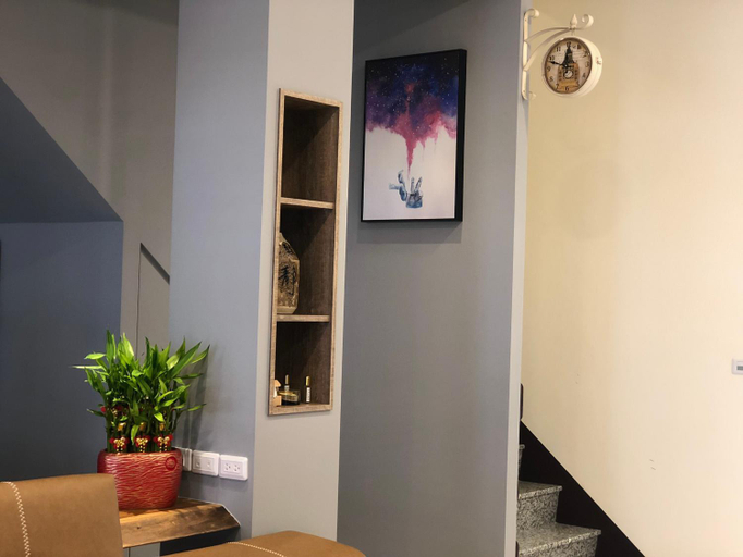 2, Chiang Mi No.1 B&B, Pingtung
