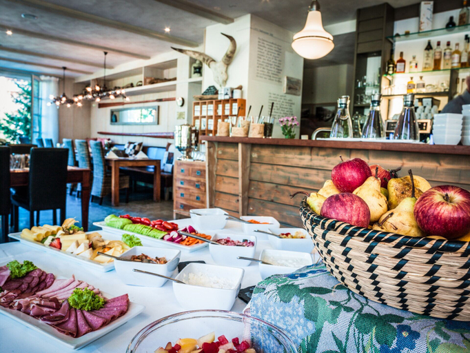 Food & Drinks 5, Bio-Hotel Villa Waldfrieden, Sächsische Schweiz-Osterzgebirge