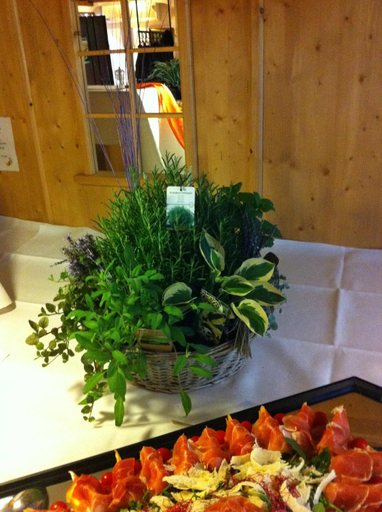 Food & Drinks 4, Landgasthof Zur Erholung, Neuwied
