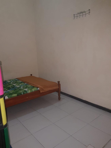 Bedroom 2, Selaras Kost Syariah, Jombang