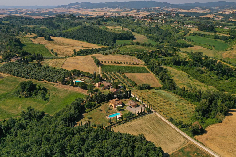 Others 5, Villa Lestra, Pisa