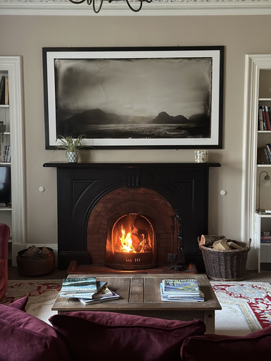 Others 5, Spean Lodge, Highland