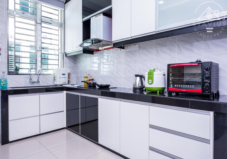 Others 5, Port Dickson 14Pax 4BR  Double Storey House, Port Dickson