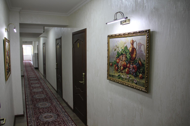 Others 2, Rabat Hotel, Almaty