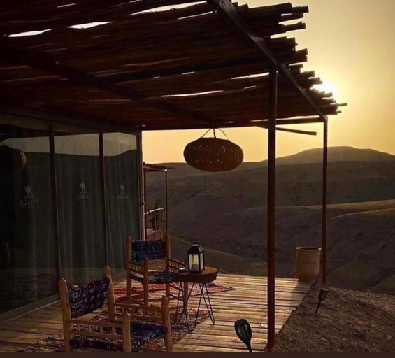 Others 4, Agafay Luxury camp, Al Haouz